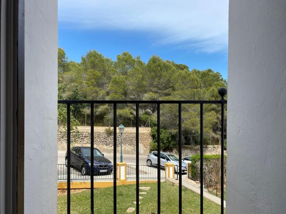 Appartamento Denia - Golf La Sella "Refugio Marino" Pedreguer Esterno foto