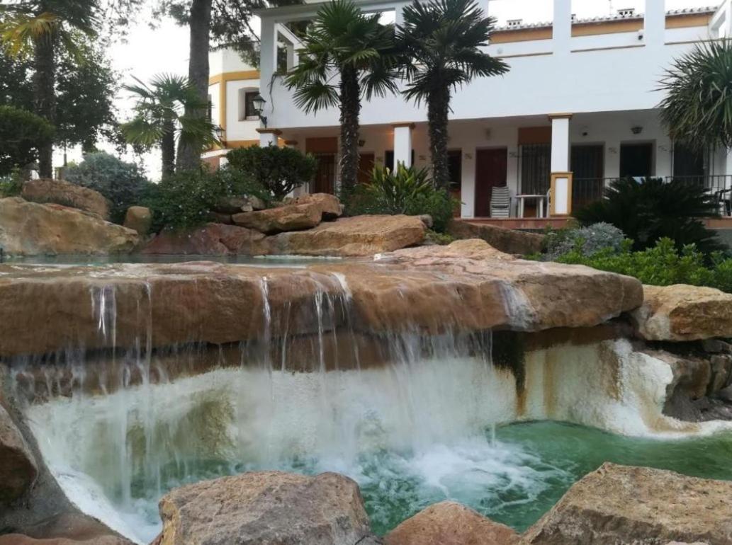 Appartamento Denia - Golf La Sella "Refugio Marino" Pedreguer Esterno foto