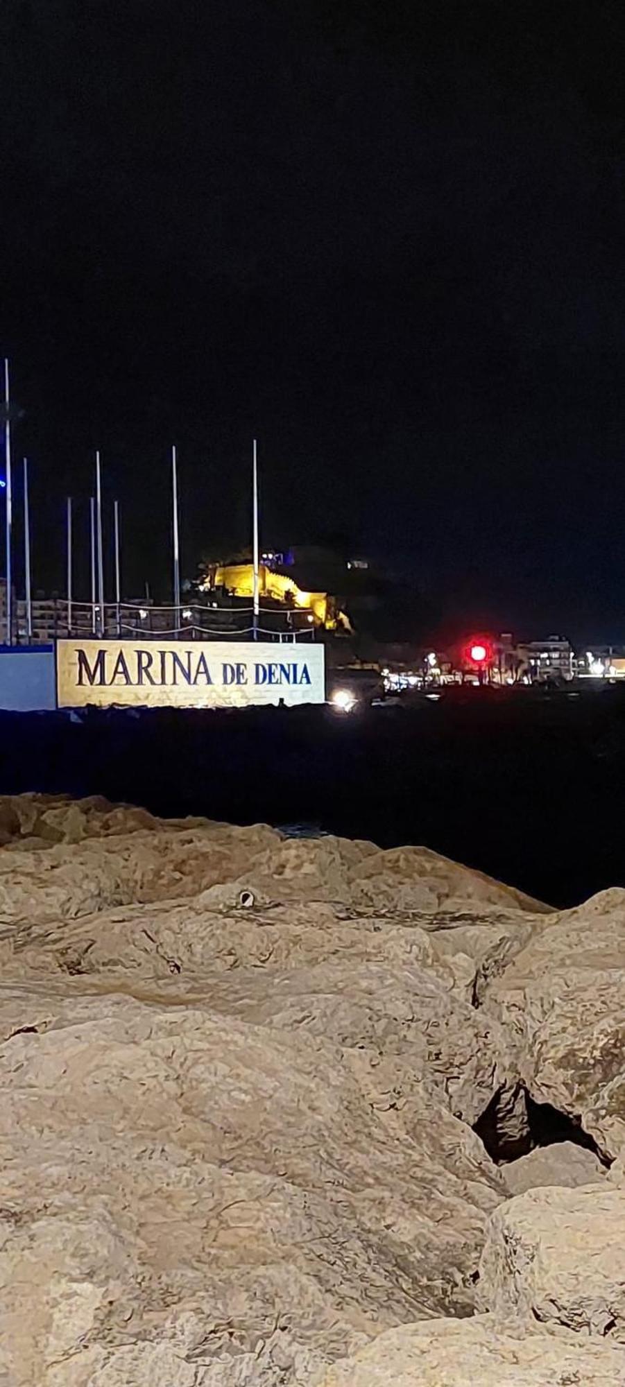 Appartamento Denia - Golf La Sella "Refugio Marino" Pedreguer Esterno foto
