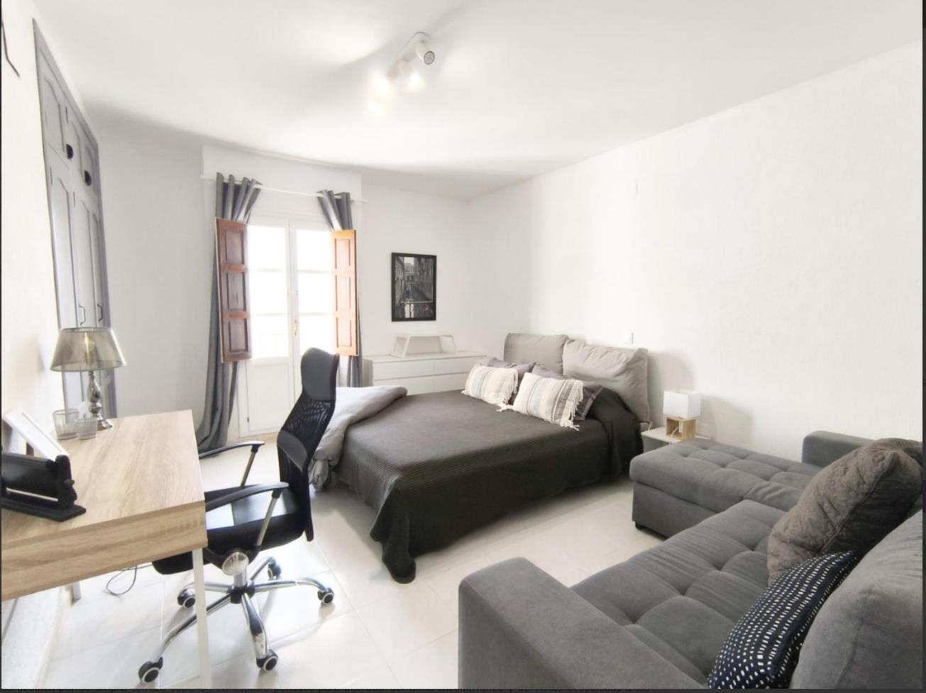 Appartamento Denia - Golf La Sella "Refugio Marino" Pedreguer Esterno foto